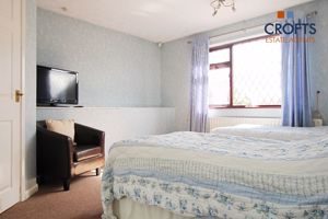 Bedroom two view 2- click for photo gallery